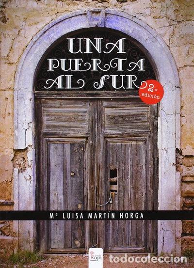 Libros: Una puerta al sur- 9788490763223