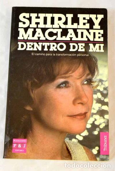 Libros: Dentro de m&iacute;- 9788401459047