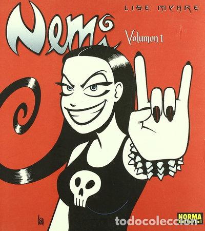 books: Nemo. Volumen 1- 9788498473131