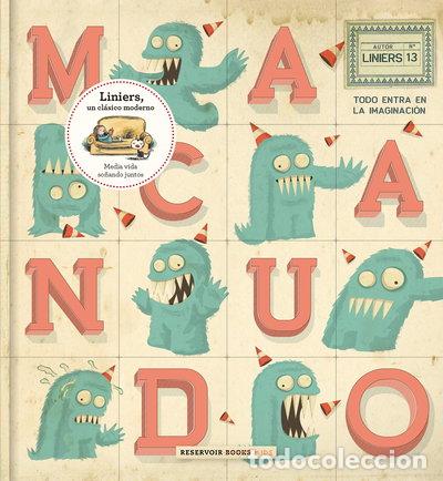 books: Macanudo 13- 9788417125288
