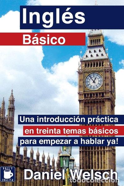 Livres: Ingl&eacute;s B&aacute;sico- 9781490470825