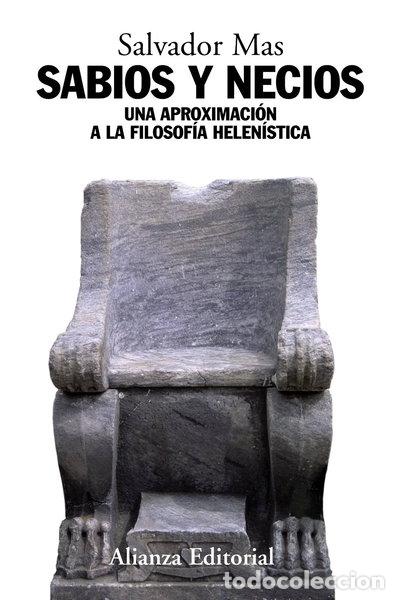 Livres: Sabios y necios- 9788420648286