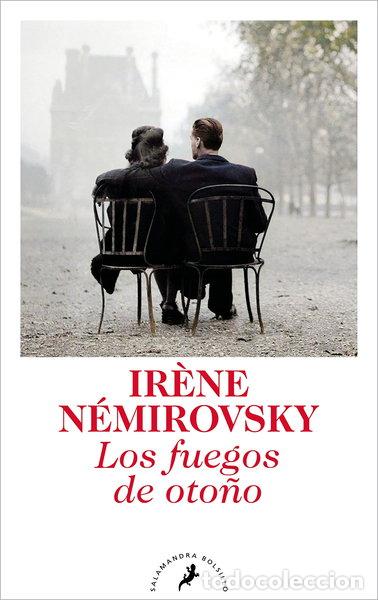 Livres: Los fuegos de oto&ntilde;o- 9788418173837