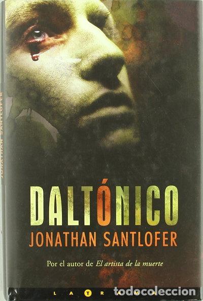 Libros: Dalt&oacute;nico- 9788466618960 - Foto 1