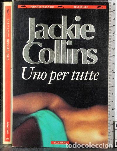 Livros em segunda m&atilde;o: Uno per tutte- 9788845222146