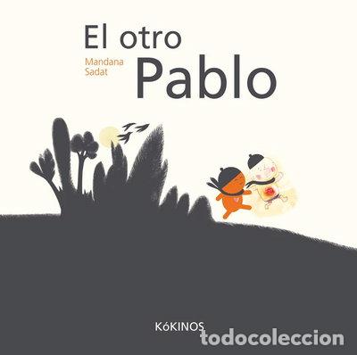 Livres: El otro Pablo- 9788496629479