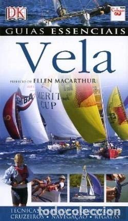 Libros: Vela (9789895505685)