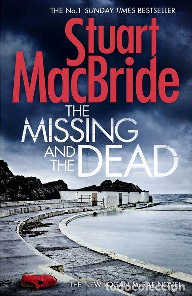 Libros: The Missing and the Dead- 9780007494606