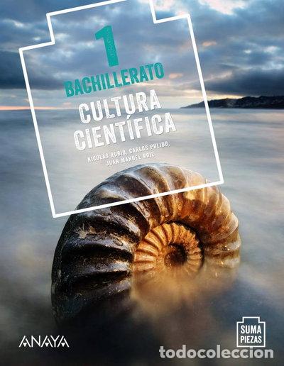 Libros: Cultura Cient&iacute;fica- 9788469873021
