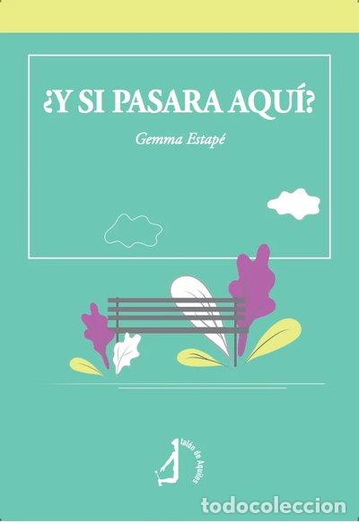 Libros: Y SI PASARA AQUI- 9788410058613
