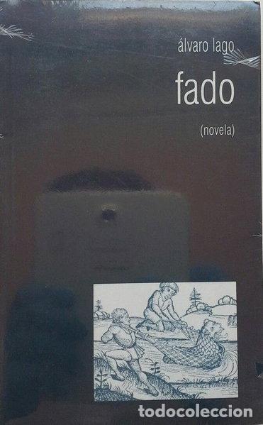 Livros em segunda m&atilde;o: Fado (9788493075729)
