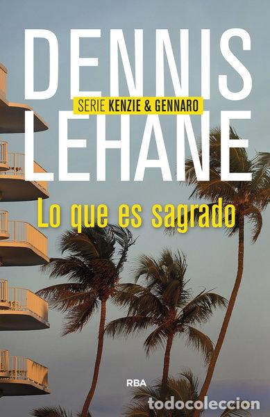 Livros em segunda m&atilde;o: Lo que es sagrado- 9788490563991