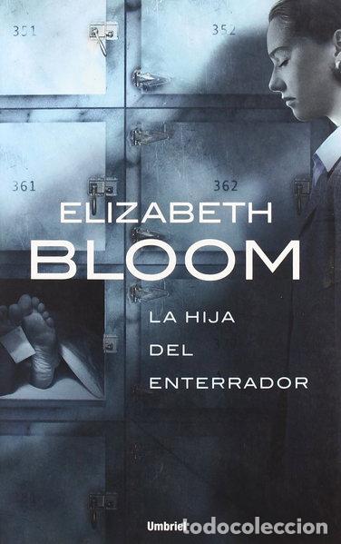 Libri di seconda mano: La hija del enterrador- 9788489367487