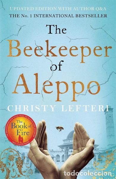 Libri di seconda mano: The Beekeeper of Aleppo- 9781838770013
