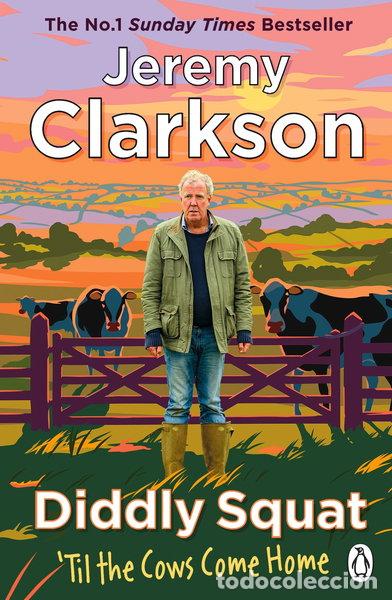Livres: Diddly Squat: &lsquo;Til The Cows Come Home- 9781405954631