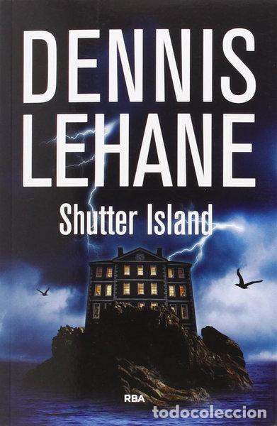 Libros: Shutter Island- 9788490564929 - Foto 1