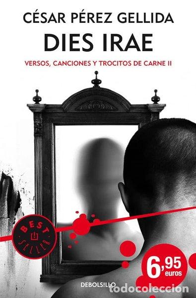Livres: Dies irae- 9788466346870