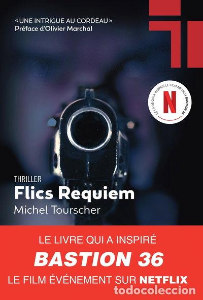 Livres: Flics Requiem- 9782810440825