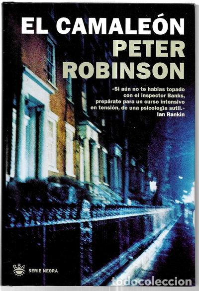 Libros: El camale&oacute;n- 9788478711970