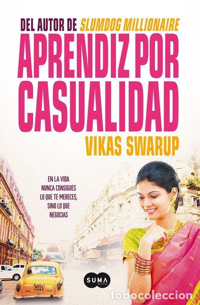 Livros em segunda m&atilde;o: Aprendiz por casualidad- 9788483652053