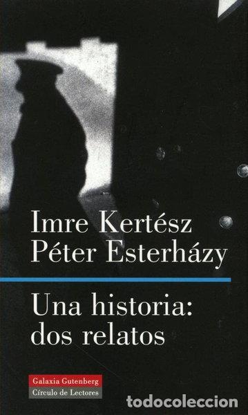 Livros em segunda m&atilde;o: Una historia: dos relatos- 9788481091144