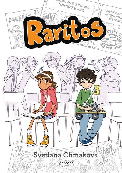 B&uuml;cher: Raritos- 9788490439449