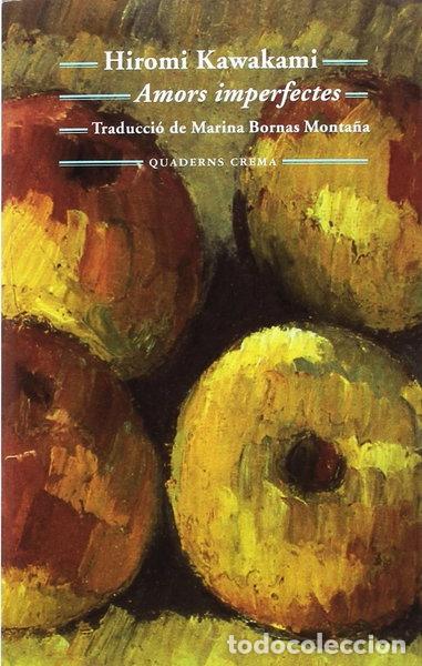 B&uuml;cher: Amors imperfectes- 9788477275756
