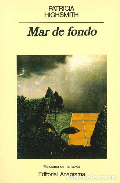 B&uuml;cher: Mar de fondo- 9788433931375
