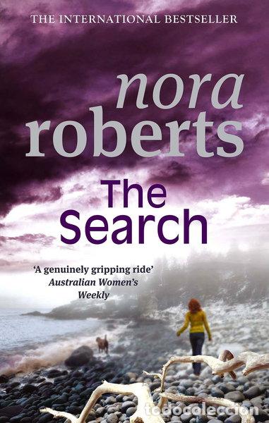 Libros: The Search- 9780749941840