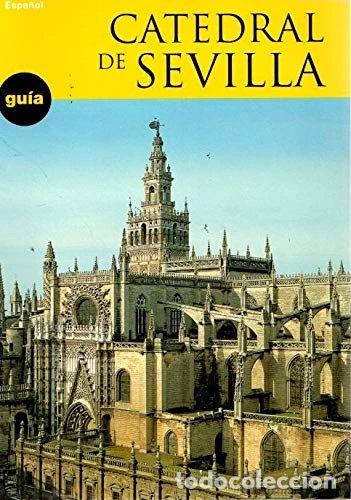 Libros: Catedral de Sevilla- 9788480031424