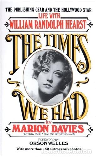 Libros: Times We Had- 9780345327390