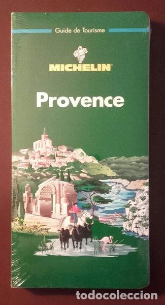 Libros: Provence- 9782060362045