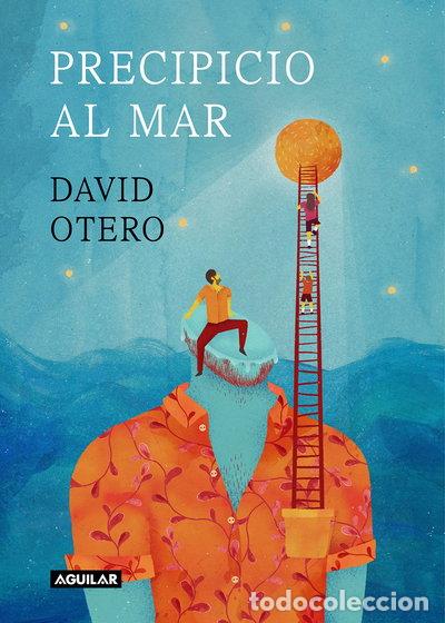 Libri di seconda mano: Precipicio al mar- 9788403519480