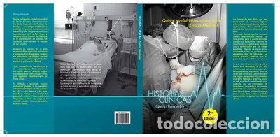 B&uuml;cher: Historias cl&iacute;nicas- 9788492575015