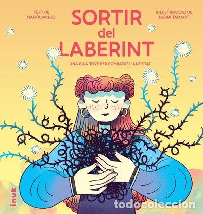 B&uuml;cher: SORTIR DEL LABERINT- 9788419968050
