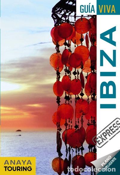 Libros: Ibiza- 9788491580195