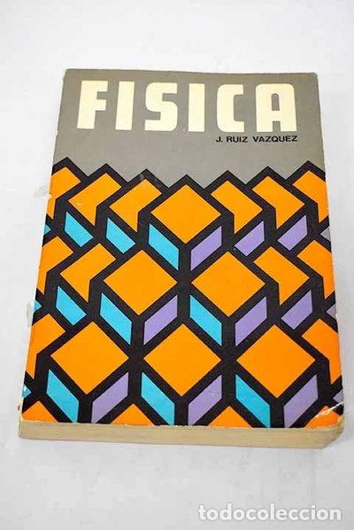 Livres: F&iacute;sica- 9788485021345