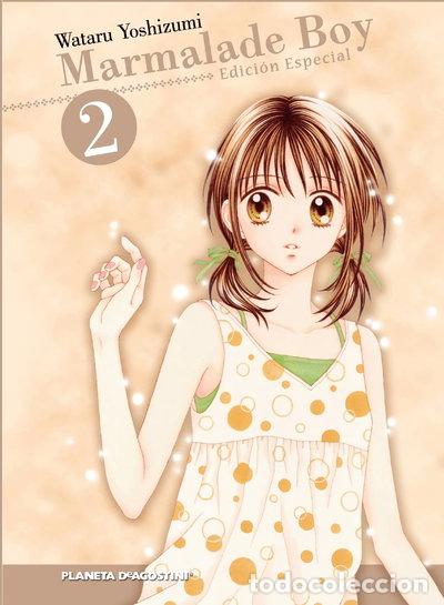 Livres: Marmalade Boy n&ordm; 02/06- 9788467445121