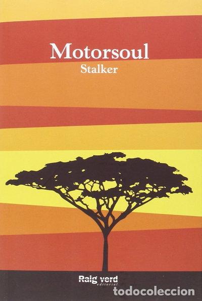 Libros: Motorsoul- 9788415539933