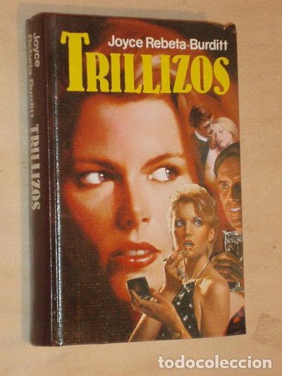 Libros: Trillizos- 9788474542585