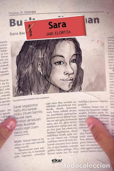 Libros: Sara (9788490277799)