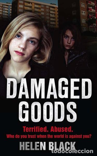Libros: Damaged Goods- 9781847560704