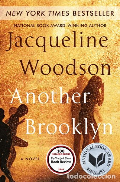Libros: Another Brooklyn- 9780062359988