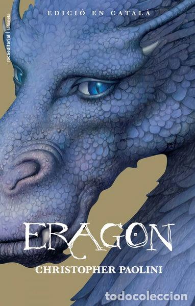 Libros: Eragon- 9788499182995