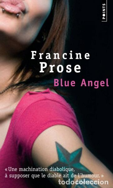 B&uuml;cher: Blue Angel- 9782757808184