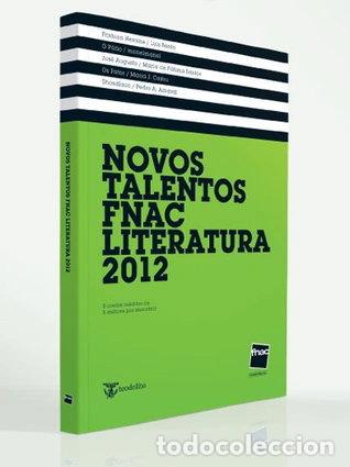 B&uuml;cher: Novos Talentos FNAC Literatura 2012- 9789898580054