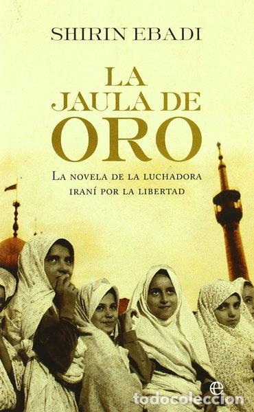Livros em segunda m&atilde;o: La jaula de oro- 9788497349819
