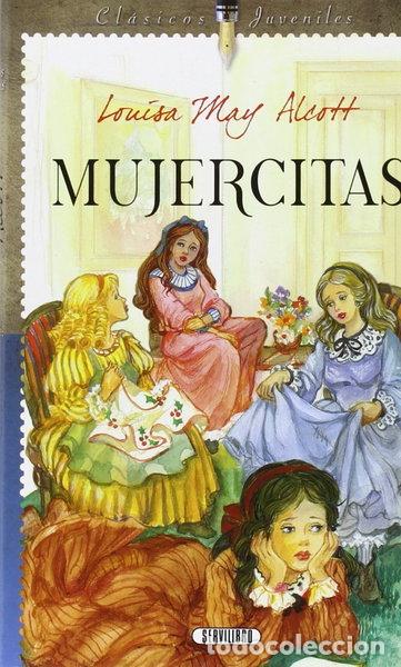 Libros: Mujercitas- 9788490050934