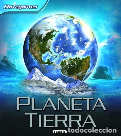 Libros: Planeta Tierra- 9788467707564