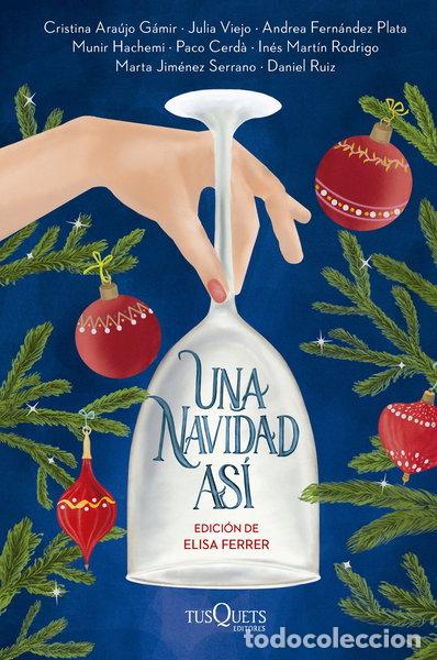 Livres: Una Navidad as&iacute;- 9788411075381
